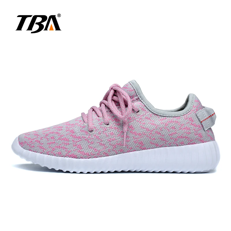 TBA 350 Brand Women's Running Shoes Breathable Light Mesh Woman