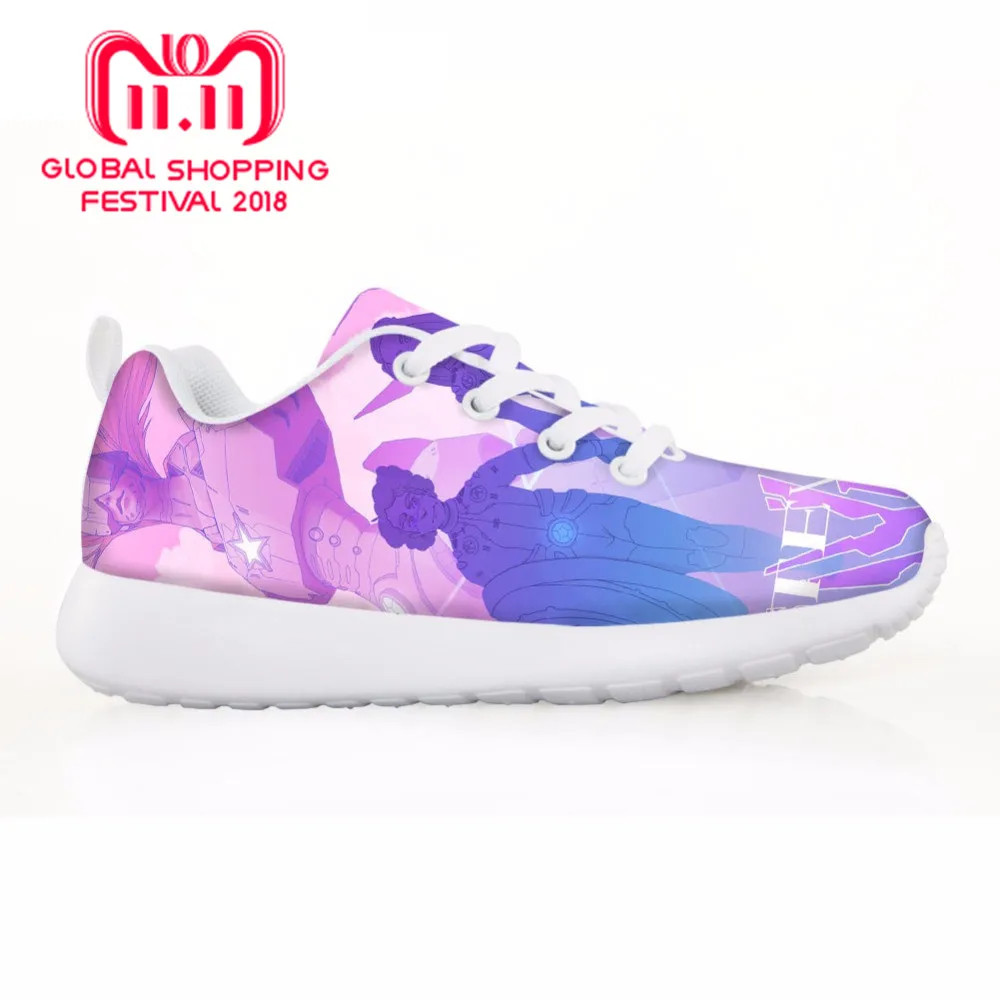 

steven universe toy Children's Sneakers Running Shoes Printed Sport Shoes for Kids Boys Girls Lightweight Boots Flat Shoes