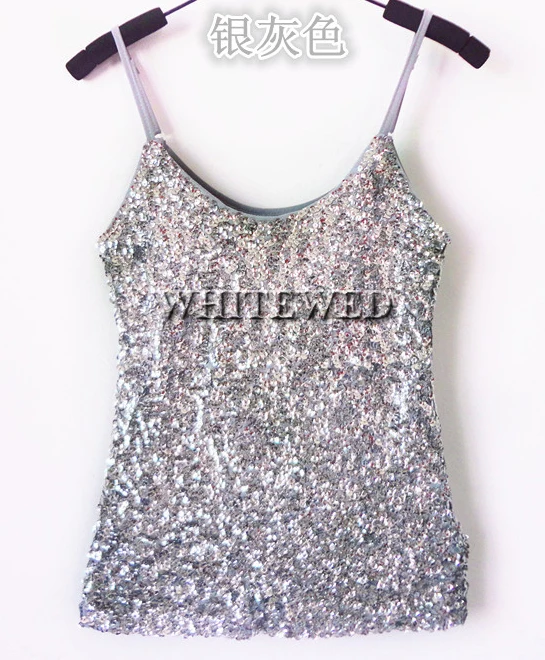 party wear spaghetti tops