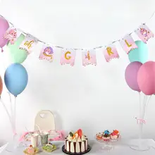 1pc Narwhal Oh Girl Oh Boy Banner Baby Shower Decorations Glitter Gold Pink Sky Blue Kids Birthday Party Decor Supplies 1pc Narwhal Oh Girl Oh Boy Banner Baby Shower Decorations Glitter Gold Pink Sky Blue Kids Birthday Party Decor Supplies