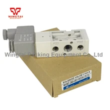 Тайвань Mindman Пневматический электромагнитный клапан MVSC-260-4E1 электромагнитный клапан