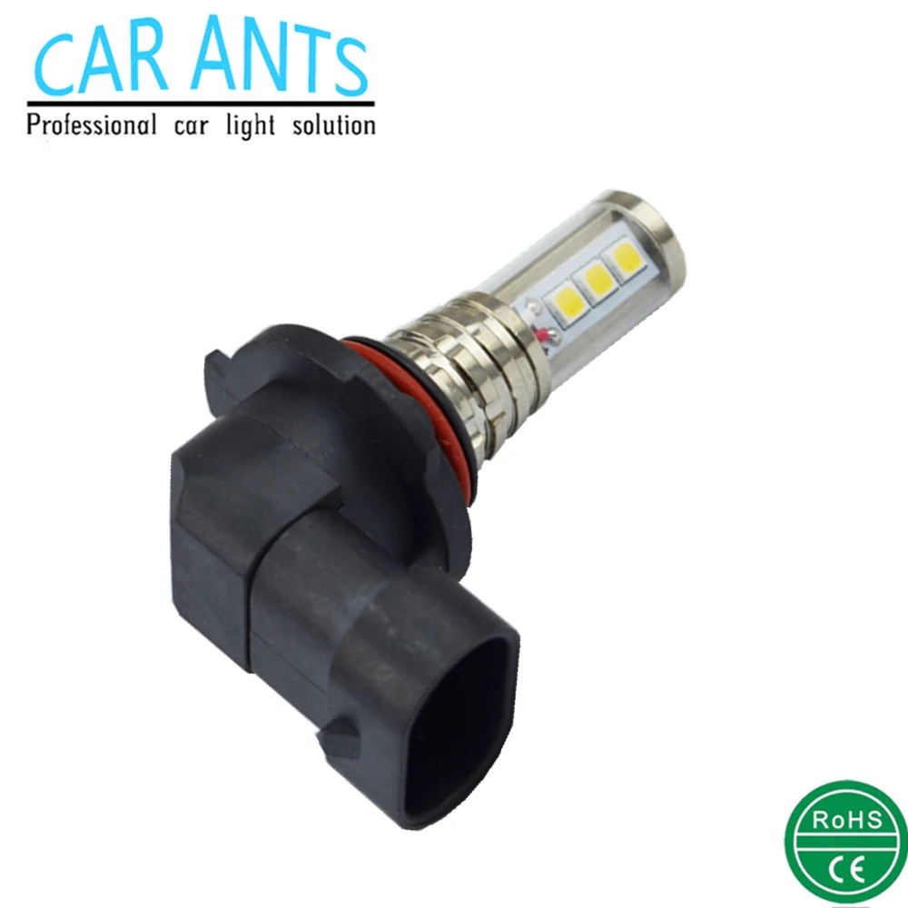 Автомобильные противотуманные фары ants Plug n Play 30W H10 1400lm автомобильные запчасти