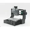 Máquina CNC 1610 PRO GRBL 1,1 Mini CNC con placa de Control sin conexión, fresadora Pcb de 3 ejes, área de trabajo de enrutador de madera de 16x10cm ► Foto 2/6