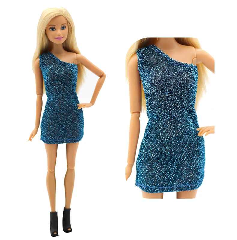 Barbie Clothes2