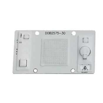 

Hot Promotion AC Cob Led Chip 20W 220Vac No Driver Cob Chip Warmwhite For Led Floodlight