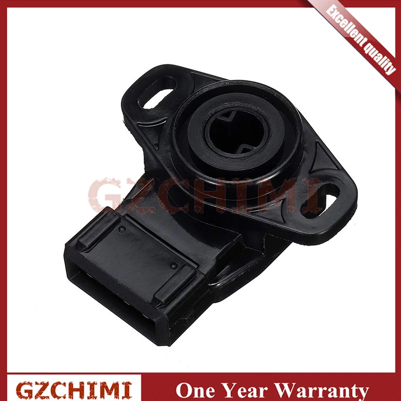 

MD628074 TPS Sensor Throttle Position Sensor TH404 5S5377 TPS4183 For Mitsubishi Lancer Outlander RVR Pajero IO Colt
