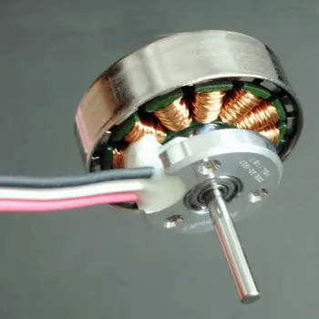 

Three-phase brushless rare earth outer rotor motor, vehicle model, UAV four-axis fixed-wing motor