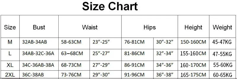 M-2XL