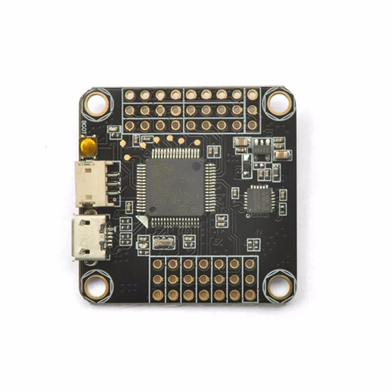 Raceflight-Betaflight-CC3D-REVO-F4-STM32F405-Flight-Controller-With-Vbat-Buzzer-For-RC-Multirotor-Parts (3)