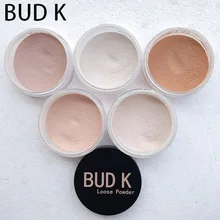 Пудра для лица, макияж,, темная кожа, минеральная пудра для лица, водостойкая, Длительное Действие, контроль масла, матовая пудра для макияжа, рассыпчатая пудра