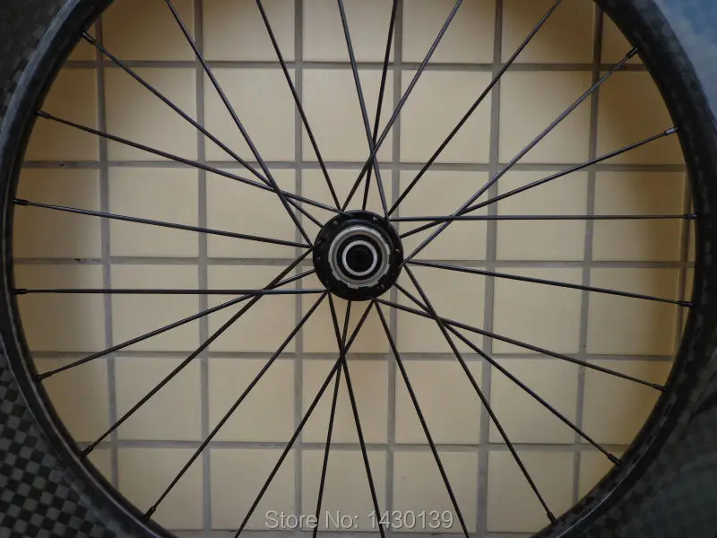 1 пара Новый 700C Передний 60 мм + задний 88 мм клинчер диски дорожный велосипедный Аэро 12 к полный углеродного волокна наборы велосипедных