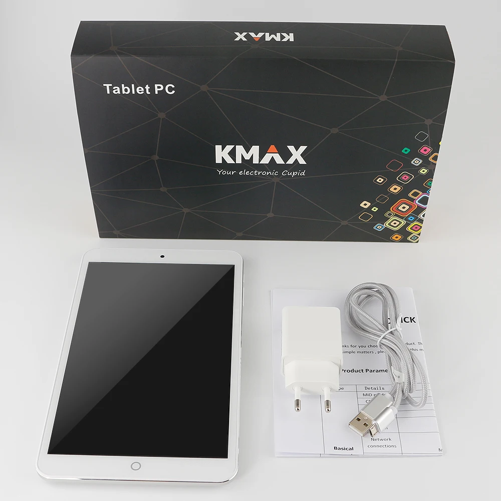 KMAX 8 дюймов Android планшетный ПК Intel процессор wifi четырехъядерный HDMI USB HD ips 32 Гб TF карта дешевые Планшеты 8 10 7 9 Bluetooth чехол подарок
