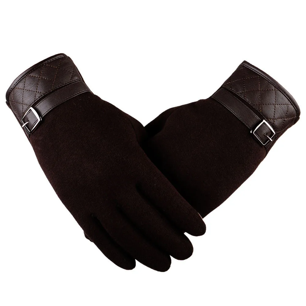 Зимние женские перчатки мужские теплые перчатки с сенсорным экраном полный палец теплые мотоциклетные лыжные зимние перчатки Guantes Invierno Muje#10