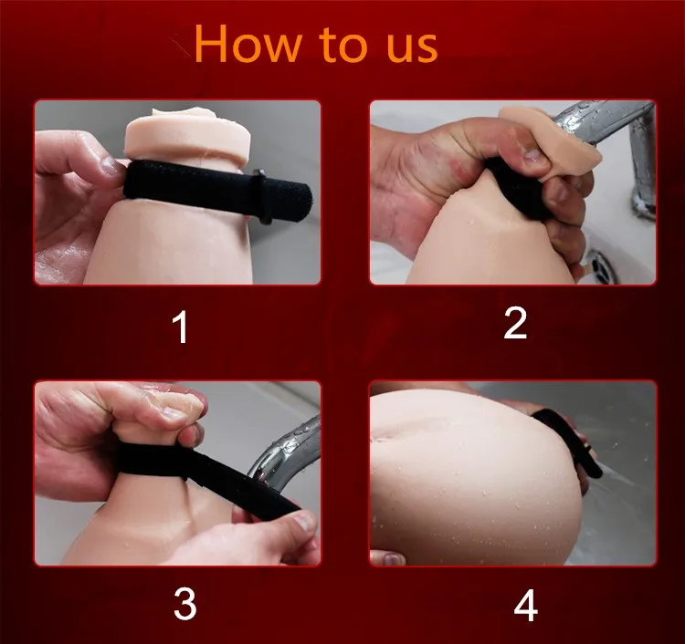 USE