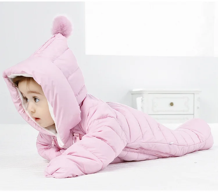 newborn snowsuit 06
