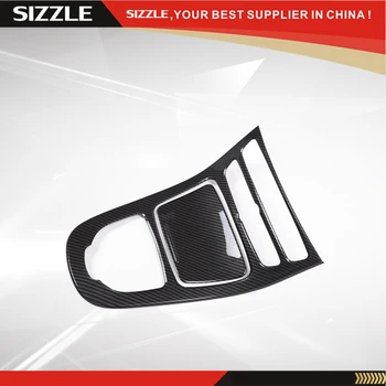 

Add On Carbon Fiber Dashboard Trim Cover For Mercedes E class W213 Left Hand Drive Only 2016 - UP E200 E250 E300 E350