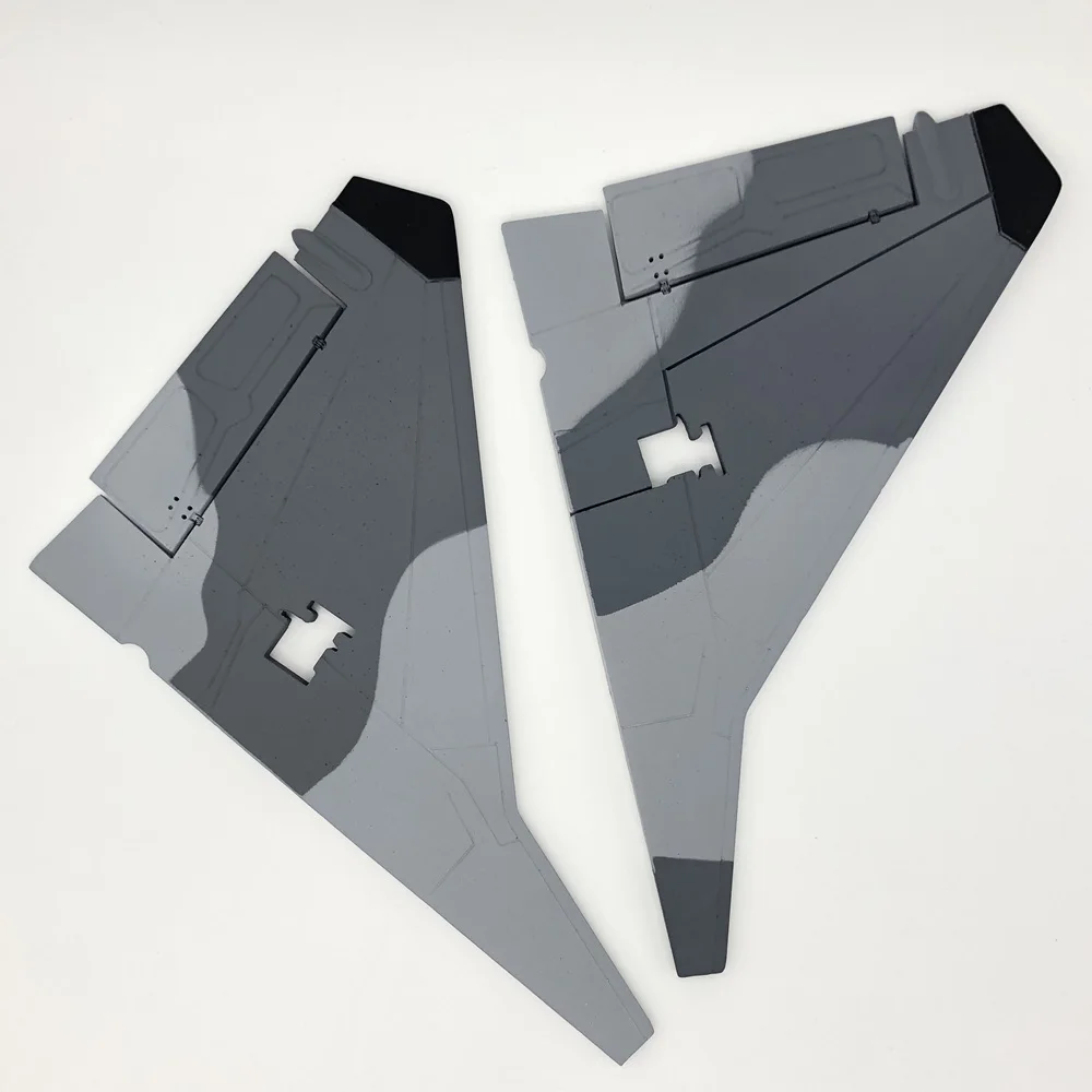 lanxiang-skyflight-mig29-rudder-grey