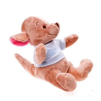 

Ultra Soft Plush Roo Plush Toys 30cm