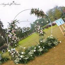 Popular Outdoor Wedding Arches Buy Cheap Outdoor Wedding Arches Lots