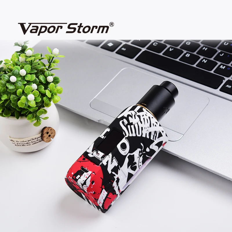 vapor storm storm230