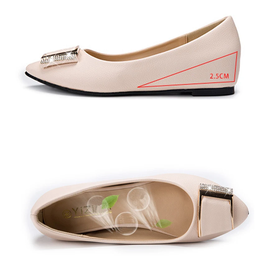 Wedge Women Shoes(2)