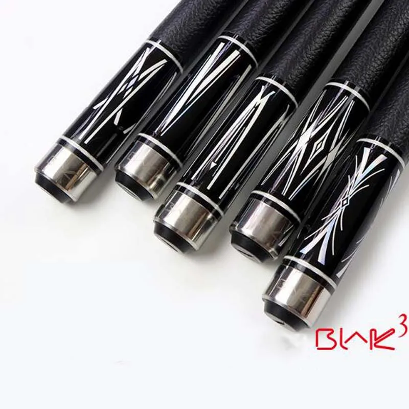 Buy New Arrival 3142 Brand BLAK3 Billiard Pool Cues
