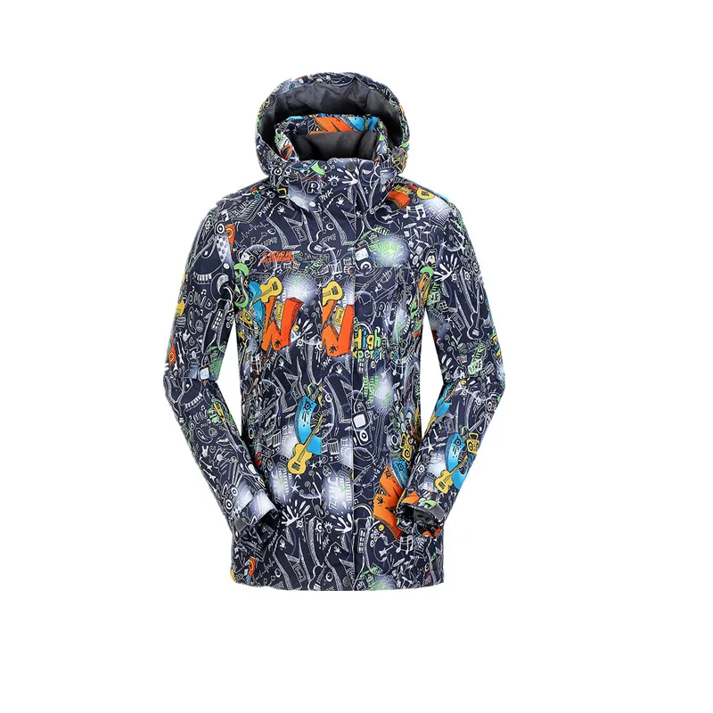 المرأة سترة تزلج على الجليد الستر الجبلية التزلج على الجليد جاكيتات الشتاء سترة النساء الحرارية رشاقته الحرارية المرأة سترة تزلج على الجليد الستر الجبلية التزلج على الجليد جاكيتات الشتاء سترة النساء الحرارية رشاقته الحرارية