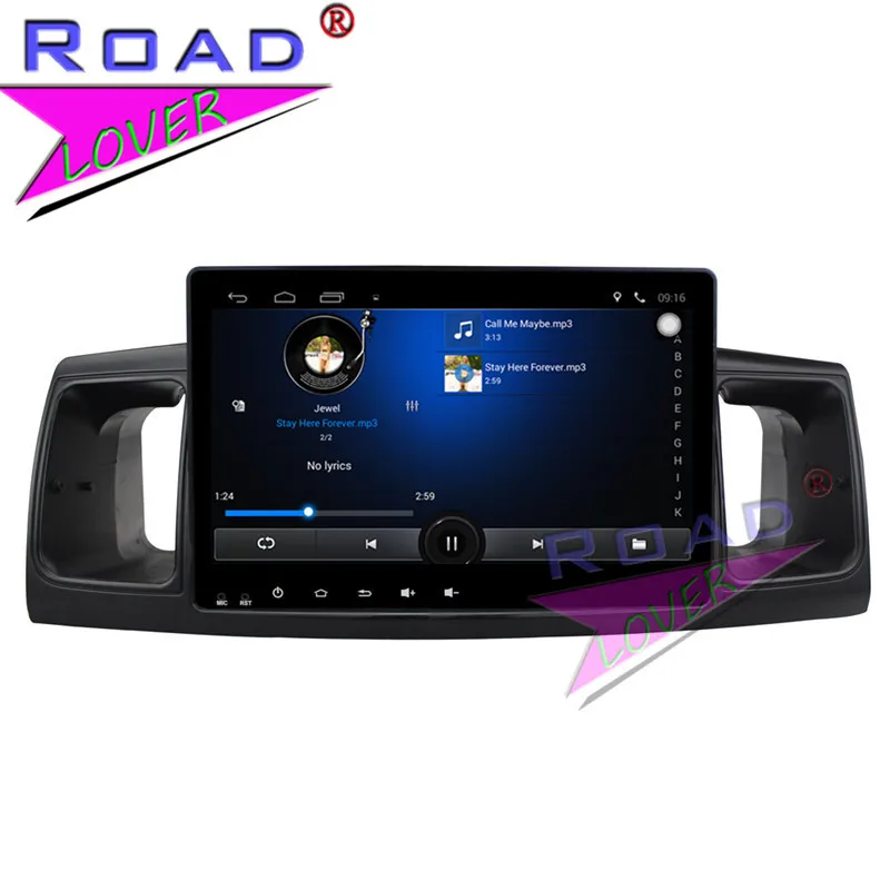 Clearance TOPNAVI Android 6.0 2G+32GB Quad Core 9" Car GPS Naviagtion Multimedia For Toyota Corolla 2007-2012 Stereo Auto Player Video MP3 4 Clearance TOPNAVI Android 6.0 2G+32GB Quad Core 9" Car GPS Naviagtion Multimedia For Toyota Corolla 2007-2012 Stereo Auto Player Video MP3 4