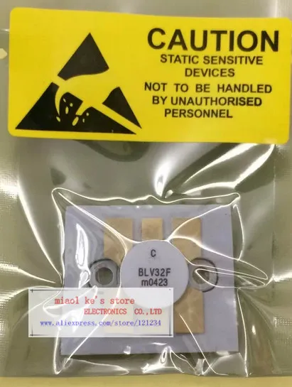 

BLV32F blv32f - High quality original transistor