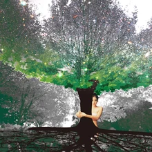 50*145 см тонкая эластичная Полиэстеровая ткань для платья с цифровым 3d-рисунком Заказная Ткань DIY рубашка Постельное Белье Лоскутная Ткань