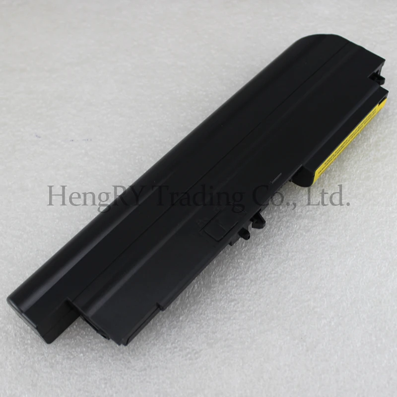 HSW Новый 6 ячейный Аккумулятор для ноутбука Lenovo ThinkPad R61 T61 R61i R61e R400 T400 T61p T61u серия (14