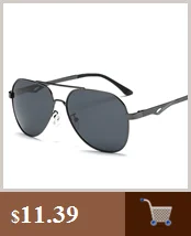 JURUI, мужские поляризованные солнцезащитные очки, цветные, квадратные, модные, солнцезащитные очки для вождения, для улицы, J66197, зеркало для вождения, Oculos de sol-11