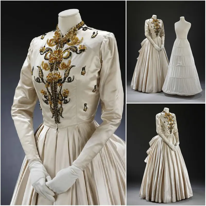 Винтажное платье Scarlett Civil War Southern Belle винтажное для Хэллоуина US4 36 новинка 2017 19 век C