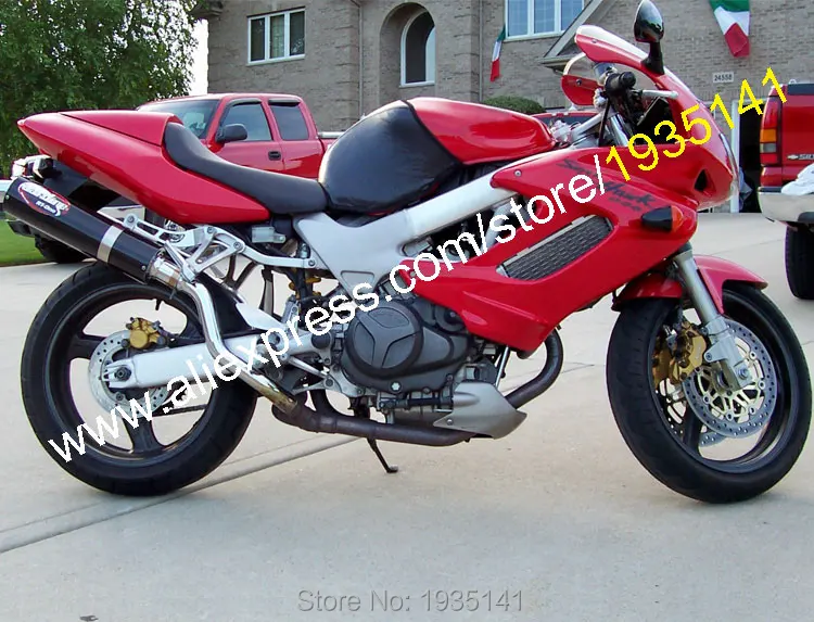 Горячие продаж,для Honda VTR1000F 1997-2005 втр 1000 Ф 97 98 99 00 01 02 03 04 05 VTR1000 F в Красный Aftermaket мотоцикла ABS обтекатель комплект Горячие продаж,для Honda VTR1000F 1997-2005 втр 1000 Ф 97 98 99 00 01 02 03 04 05 VTR1000 F в Красный Aftermaket мотоцикла ABS обтекатель комплект