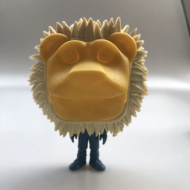 Эксклюзивный Funko POP Proto Гарри Поттер-NYCC Снейп, Гермиона, луна Виниловая фигурка Коллекционная модель свободная игрушка