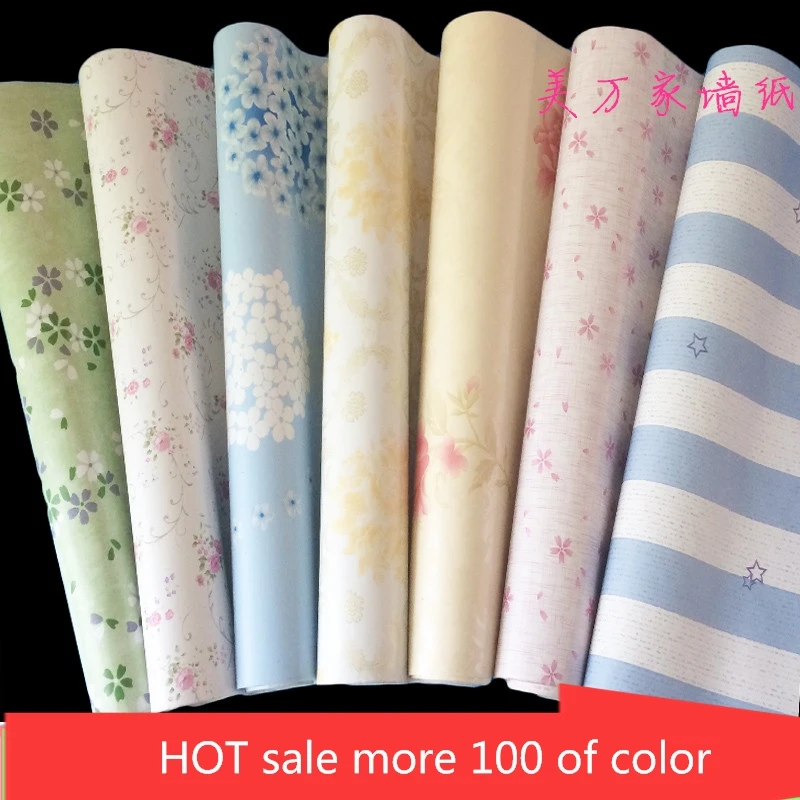 المنحنى زهرة pvc الفينيل لديهم الغراء للماء الطفل الكرتون نوم التلفزيون الأثاث خزانة الباب الخلفي المكتب جدار ملصقا