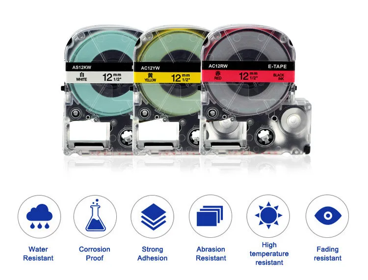 For Epson