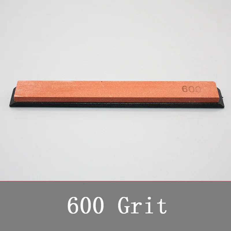 corundum 600 grit 8000 зернистость 10000 зернистость фиксированный угол точилка для ножей точильный камень корунд Алмазный точильный камень масляный камень хонинговые камни - Цвет: corundum 600 grit