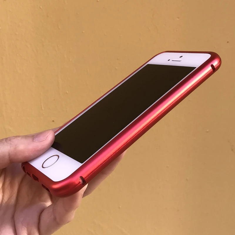 5s magnetic case 