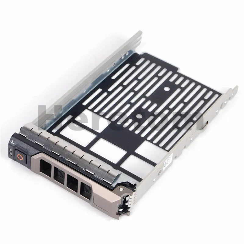 KG1CH 3," Hotplug жесткий диск лоток Caddy hdd кронштейн для Dell PowerEdge R430 R530 T430 R730@ RU