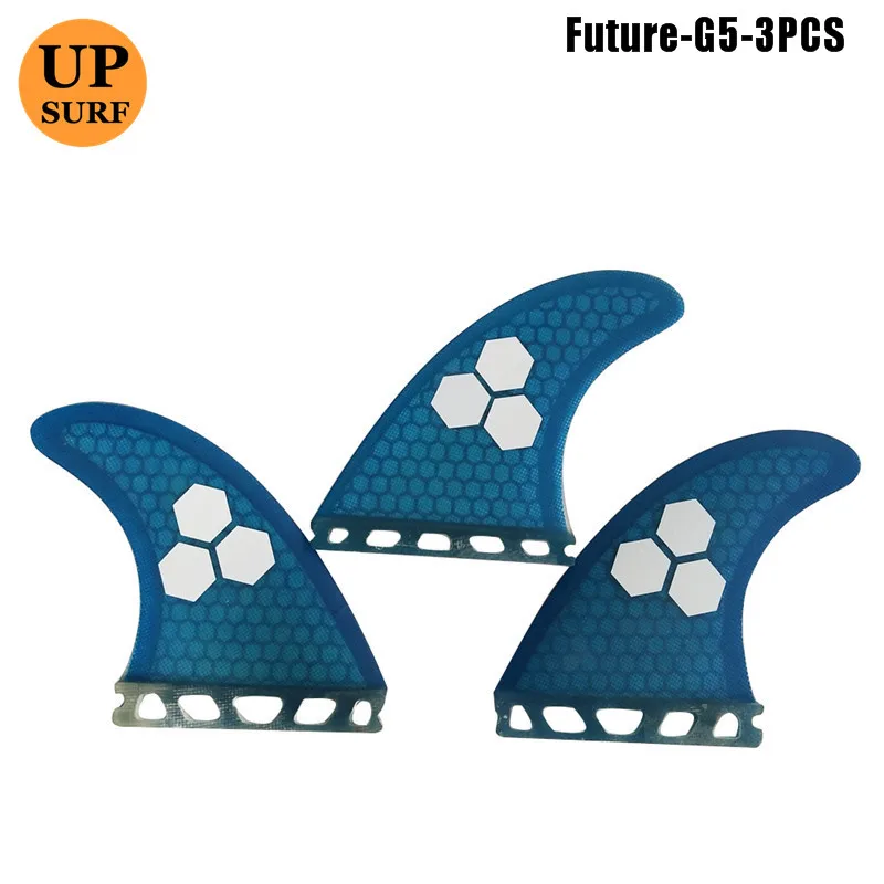 G5 Wake Board Бесплатная доставка SUP Fins M размер оранжевый стекловолокно Future de Surfing