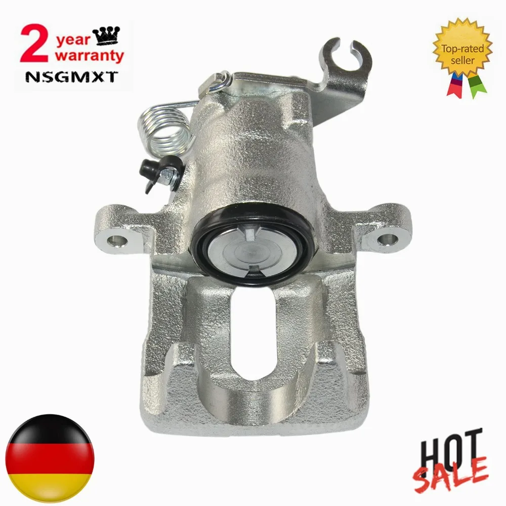 AP01 REAR RIGHT Brake Caliper For Mitsubishi Space Star For Volvo S40