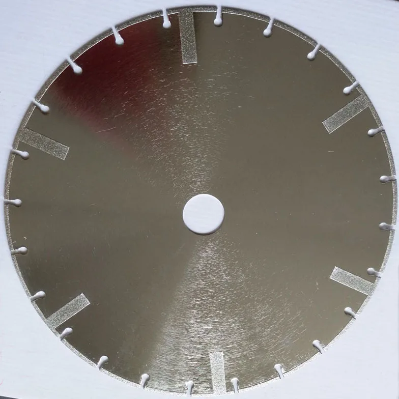 

500mm Diamond Sawblades for FRP Cutting