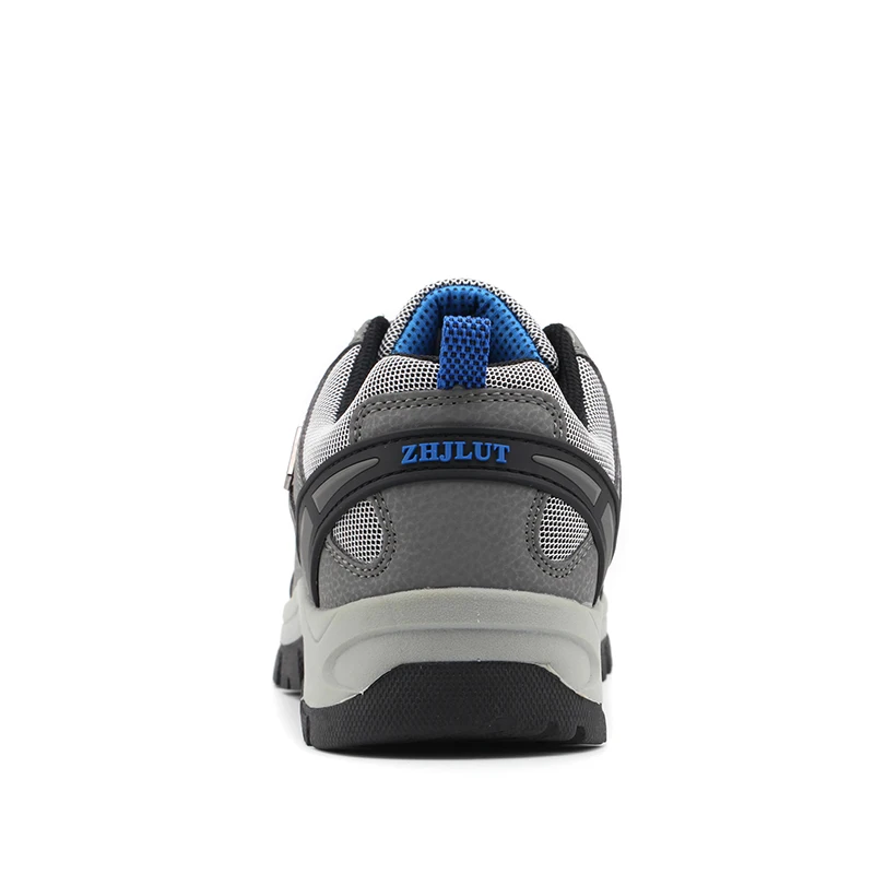 Waterproof Hiking Shoes Women Sneakers Men Trekking Shoes Mountain Climbing sapatillas hombre Hunting Boots Anti-Slip Sneaker 