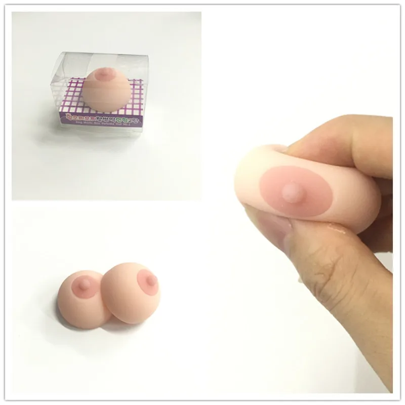 

10pcs/pack Mini Squishy Mimi Charms Squeeze Fun Toys