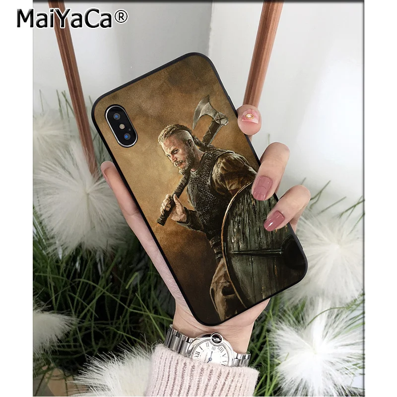 TV show vikings