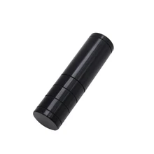 Измельчитель табака травы из алюминиевого сплава для дробилки+ курительная трубка Dugout курительная труба Точильщик для курения