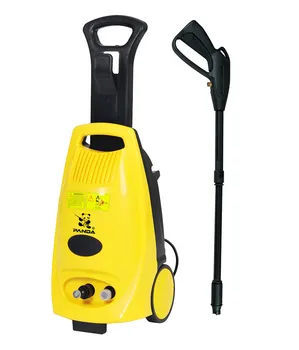 

Panda XM-2060 household washing machine 220V 2kW high pressure washer 135bar high flow 6LPM with CE and EMC Product Approvals