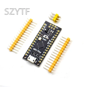 

MH-TINY ATTINY88 Development Board Digispark Expansion Board Compatible with NANO V3.0 Improvement Board