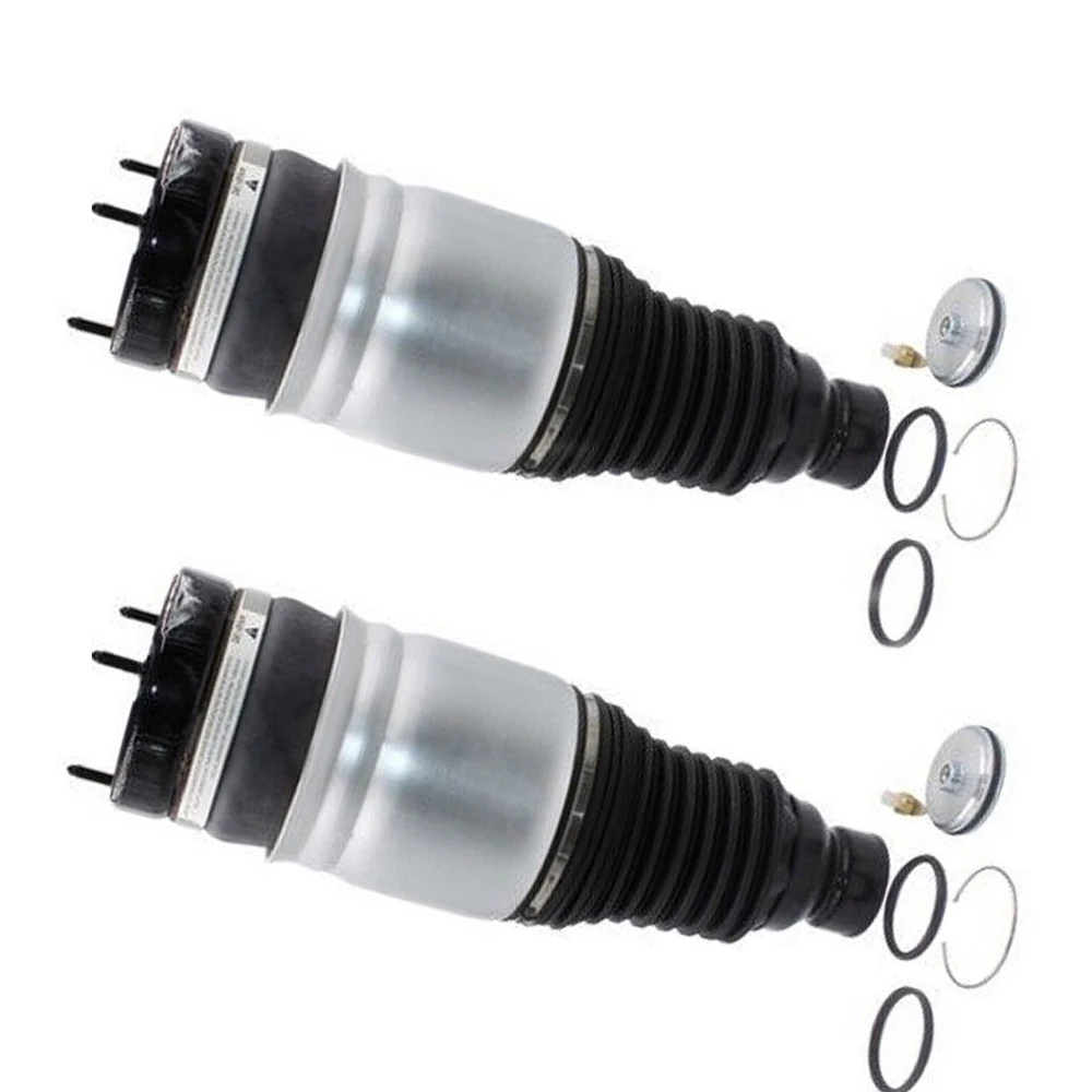 Front For Jeep Grand Cherokee Quadra 11 17 Air suspension bag/shock